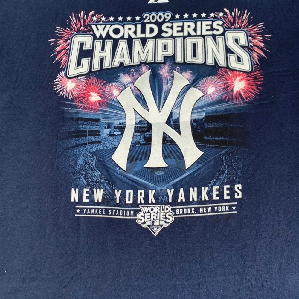 New York Yankees - Picture 6 of 7